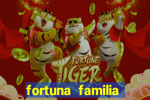 fortuna familia real brasileira